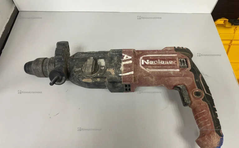 Перфоратор Neolaser NRH-1100-BS