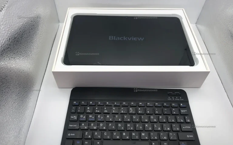 Планшет Blackview Планшет BlackViev Mega 2 12/256