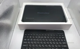Купить Планшет Blackview Планшет BlackViev Mega 2 12/256 б/у , в Москва и область Цена:9900рублей