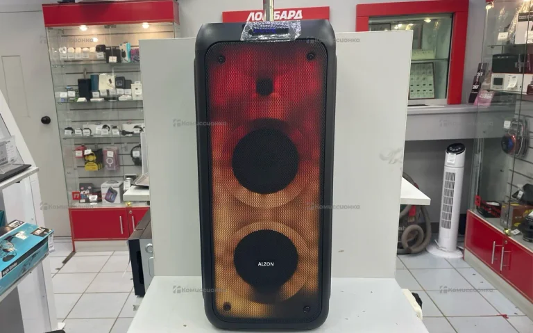 Колонка  alzon al-505