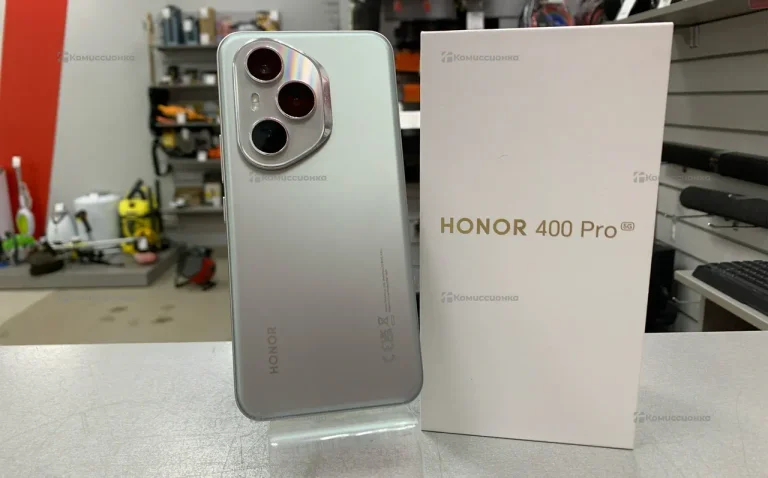 Honor 400 Pro 12/256 ГБ