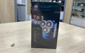 Купить бритва VGR v346 б/у , в Тюмень Цена:1190рублей