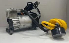 Автомобильный компрессор AVS Turbo KS-600