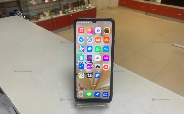 Xiaomi Redmi A3 3/64Gb