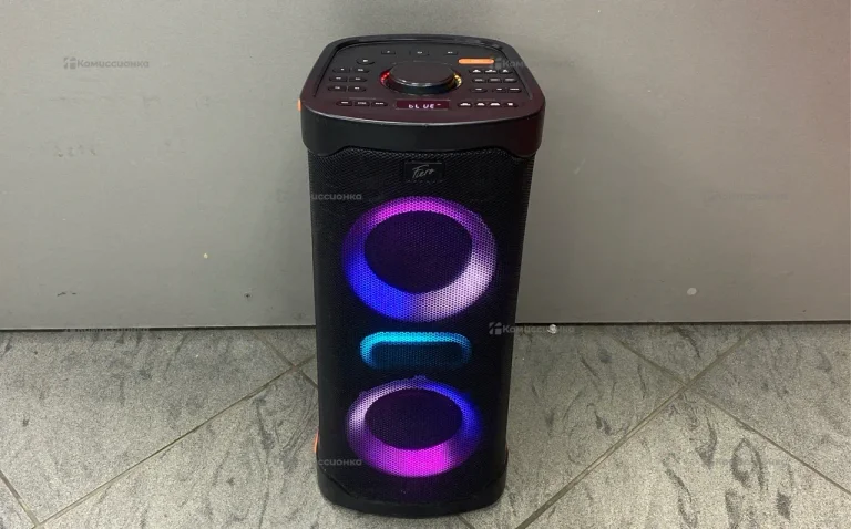 Колонка Fiero FR950