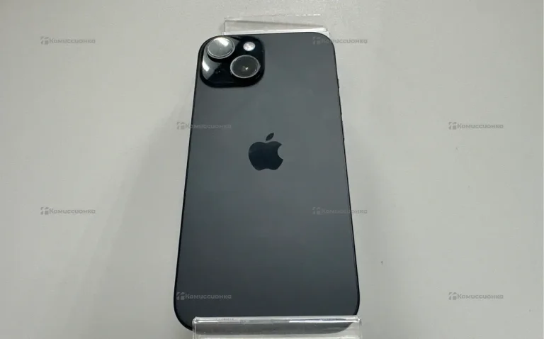 Apple iPhone 15 6/128 ГБ