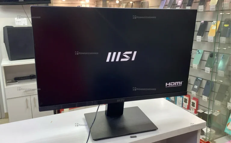 Монитор MSI Pro MP241