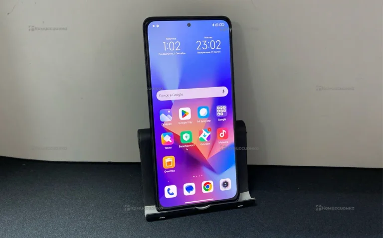 Xiaomi Redmi Note 10 Pro 8/128GB