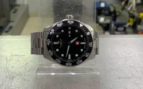 Часы  invicta Pro Diver Black Mens Watch 33453