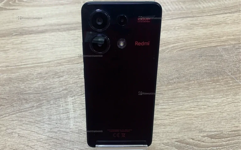 Xiaomi Redmi Note 13 256Gb