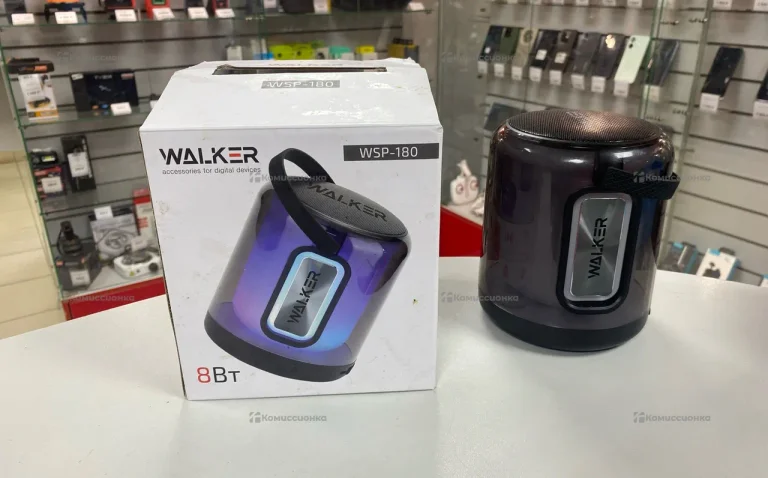 Колонка Walker WSP-180