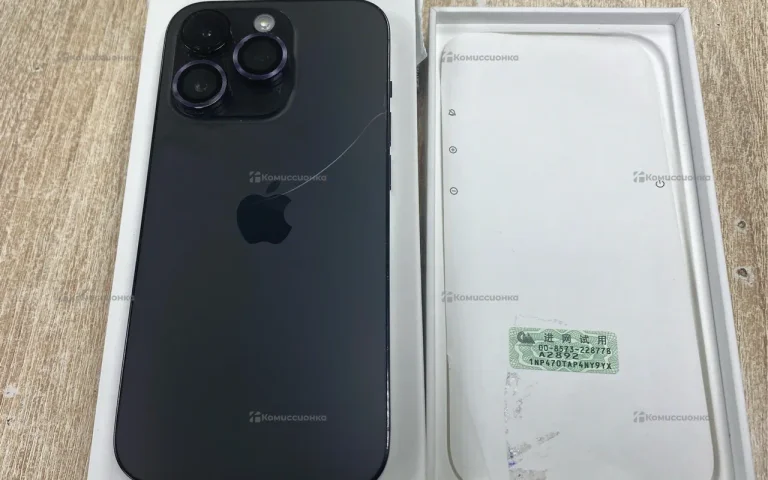 Apple iPhone 14 Pro 128Gb