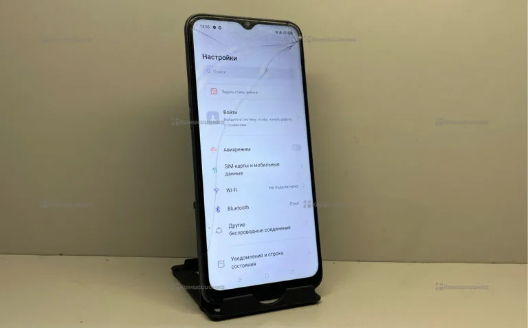 Realme C3 3/64Gb
