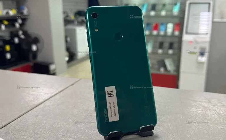 Honor 8A 2020 3/64 ГБ