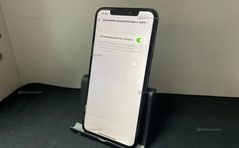 Apple iPhone XS Max 4/256 ГБ