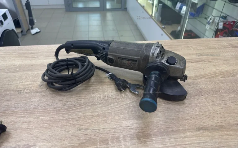 УШМ Интерскол УШМ-150/1300 664.1.0.00