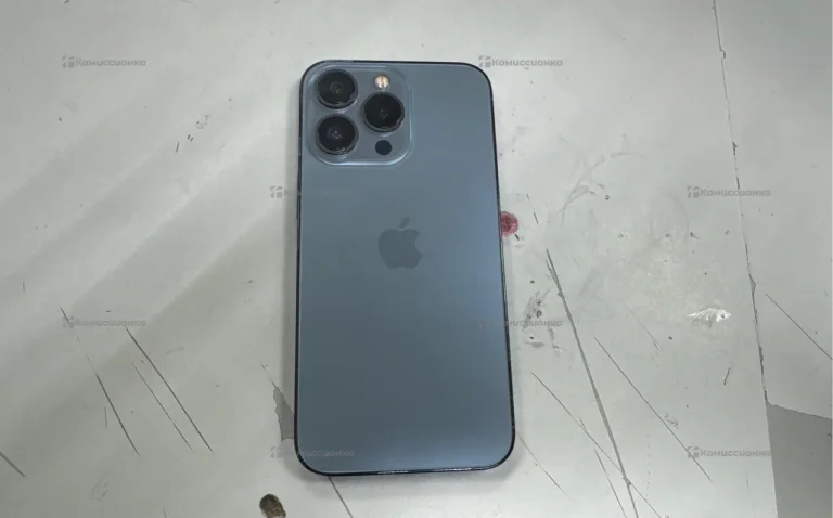 Apple iPhone 13 Pro 6/256 ГБ