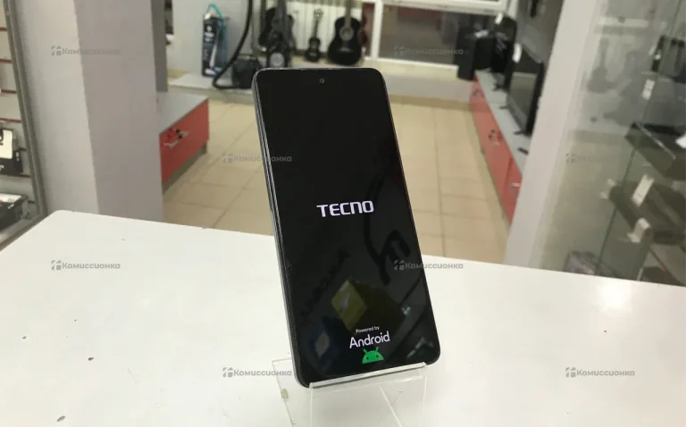 Tecno Pova 5 8/128GB