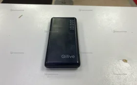 Купить Power Bank  qilive 10000 б/у , в Казань Цена:500рублей