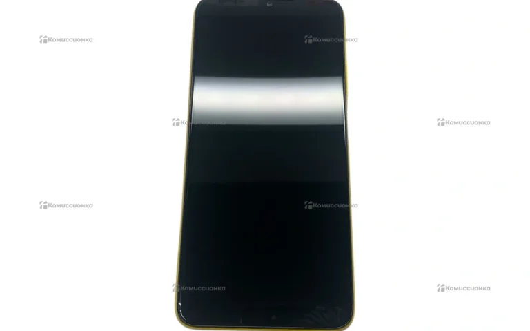 Xiaomi Poco M3 4/128 ГБ