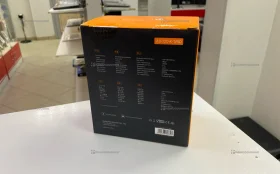 Кулеры AS-120-K Trio