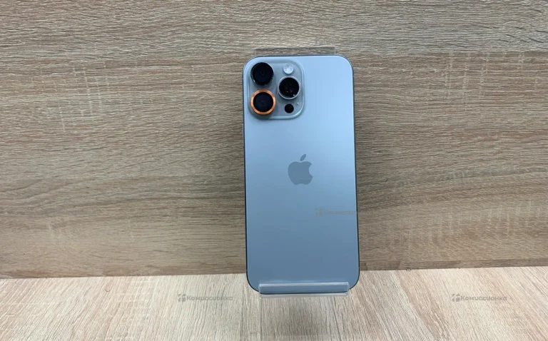 Apple iPhone 16 Pro Max 8/256 ГБ