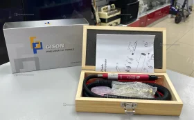 Микрошлифовальный станок Gibson GP-8240b карандашн