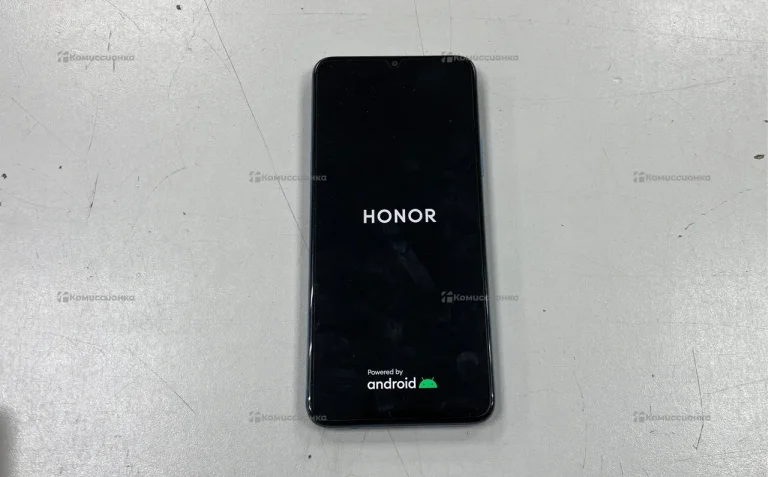 Honor X7 4/128 ГБ