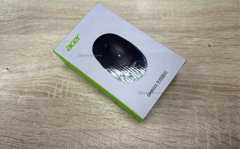Мышка Acer OMR222