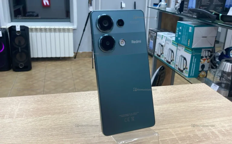 Xiaomi Redmi Note 13 Pro 12/512GB