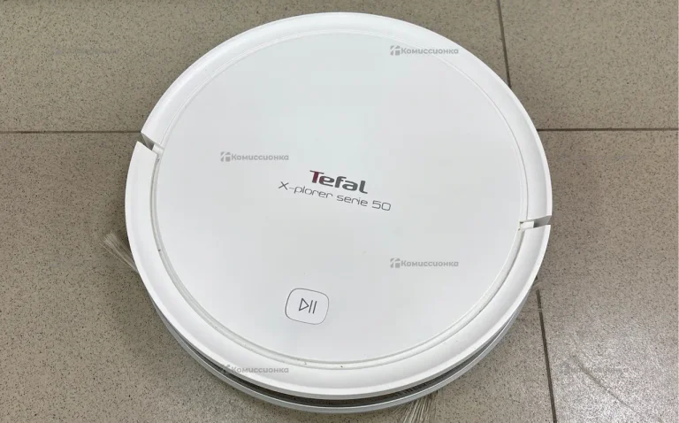 Пылесос TEFAL 50 series