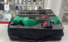 Виброприсоска VCS 21V200