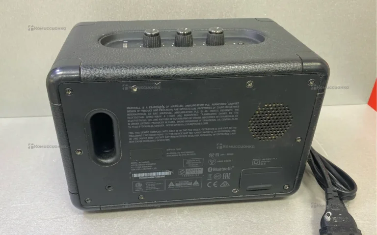 Колонка Marshall Kilburn 2