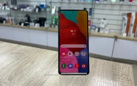 Samsung Galaxy A51 6/128 ГБ