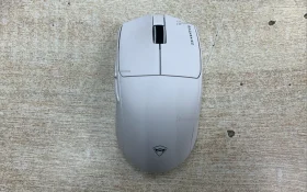 Купить Мышь беспроводная Machenike L7 Air Arctic б/у , в Москва и область Цена:1390рублей