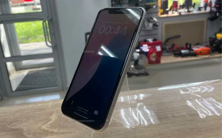 Apple IPhone 11 128GB