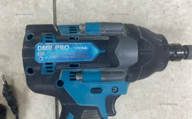 Гайковерт DMR PRO 1200NM