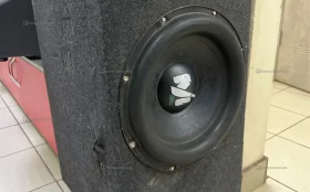 Купить Сабвуфер  machete super sport б/у , в Чапаевск Цена:8900рублей