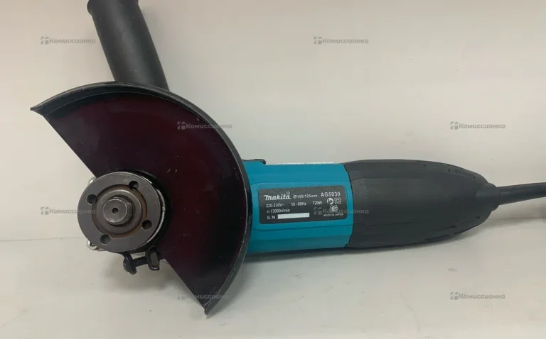 УШМ Makita AG 5030