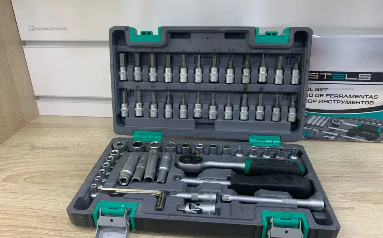 Набор инструментов STELS 14101