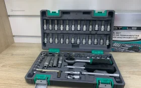 Набор инструментов STELS 14101