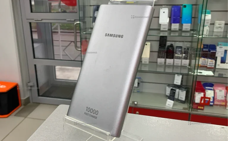 Power Bank  SAMSUNG EB-P1100C 10000