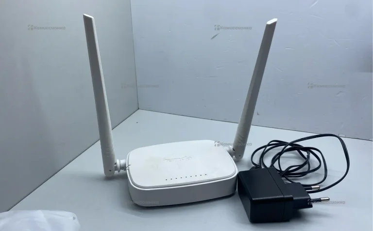 Роутер Tenda N300