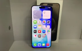 Apple iPhone 15 Pro Max 256 ГБ