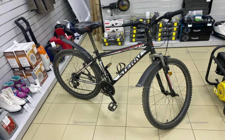 STERN 16 DUNAMIC 2.0