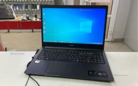 Ноутбук  Acer aspire 3 AMD A4-9120/4Ram/120SSD