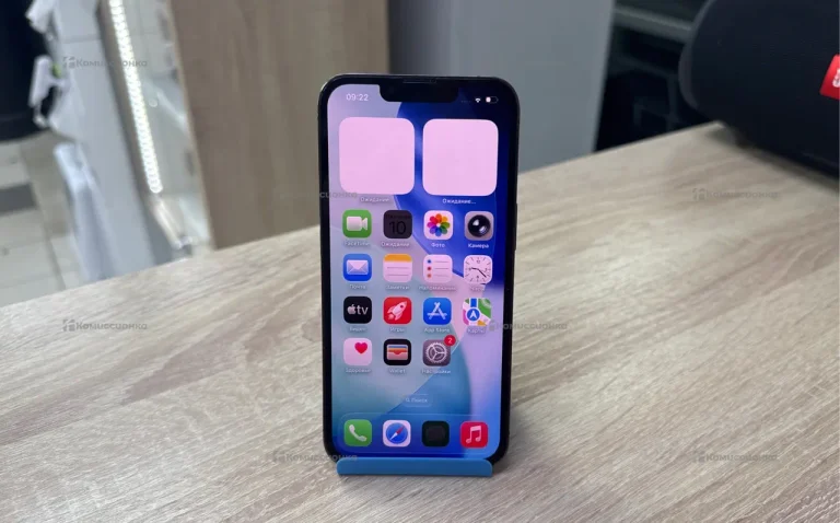 Apple iPhone 13 Pro 6/128 ГБ