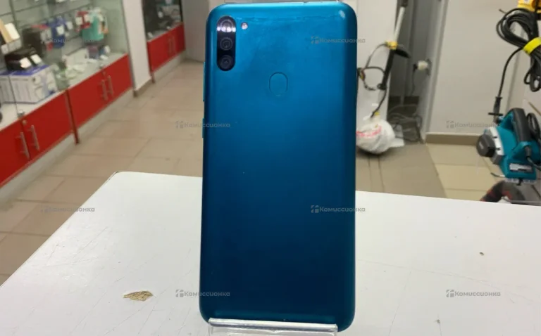 Samsung Galaxy M11 3/32Gb
