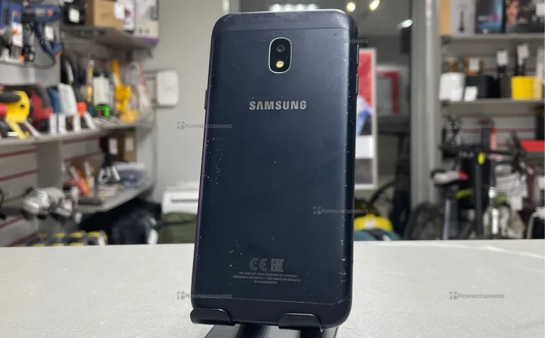 Samsung Galaxy J3 2017 16gb (SM-J330F)