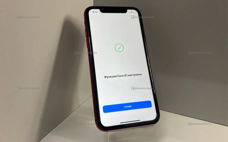 Apple iPhone 11 4/128 ГБ